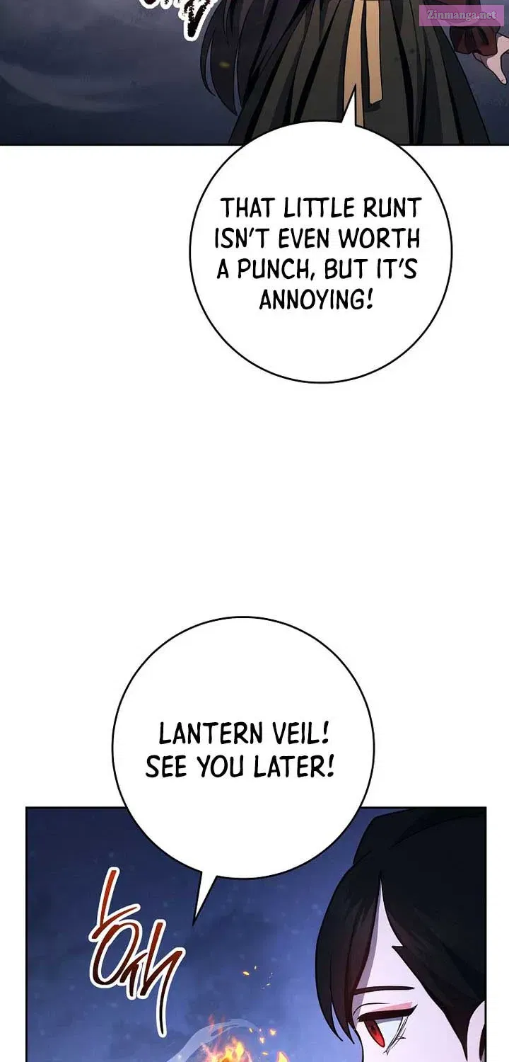 The Skeleton Soldier Failed to Defend the Dungeon [Official] Chapter 322 page 58 - 