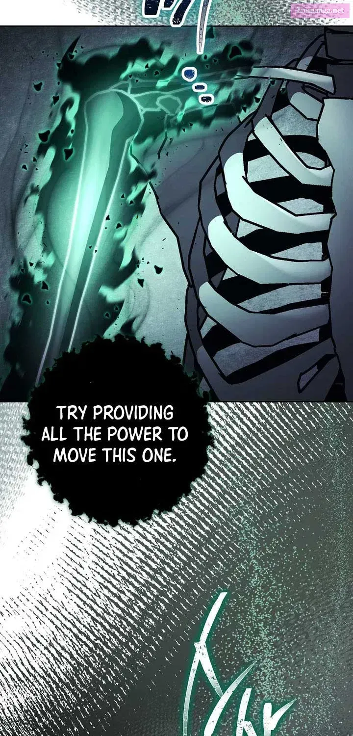 The Skeleton Soldier Failed to Defend the Dungeon [Official] Chapter 322 page 77 - 