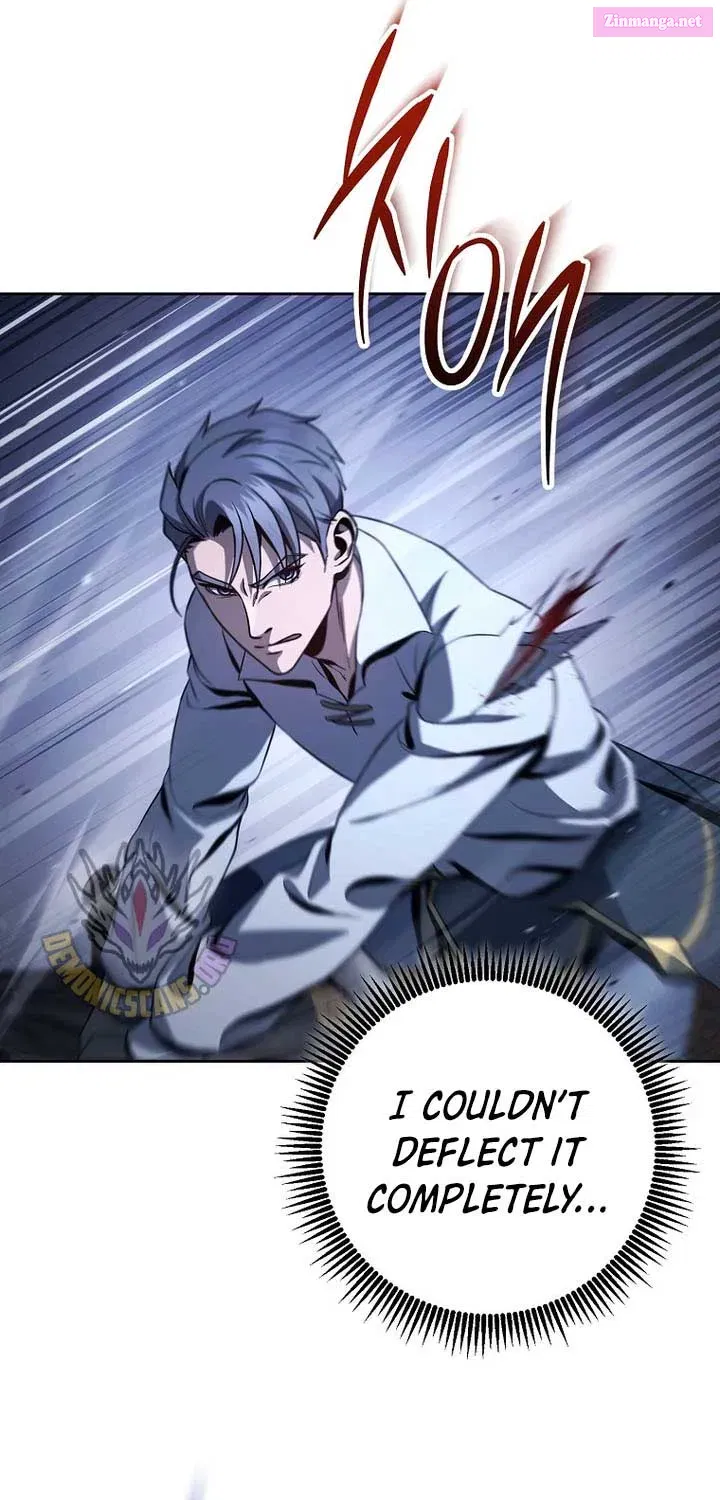 The Skeleton Soldier Failed to Defend the Dungeon [Official] Chapter 322 page 9 - 
