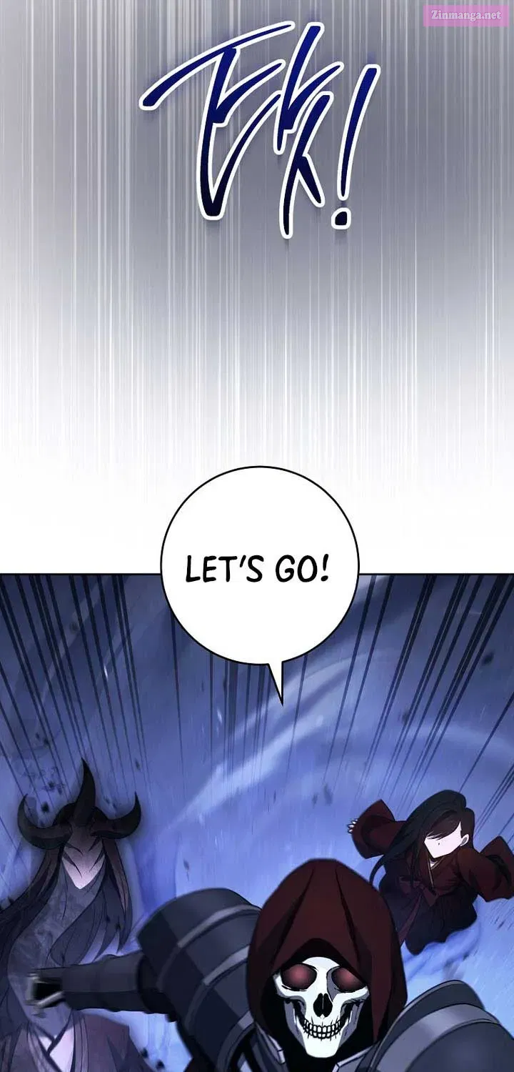 The Skeleton Soldier Failed to Defend the Dungeon [Official] Chapter 322 page 90 - 