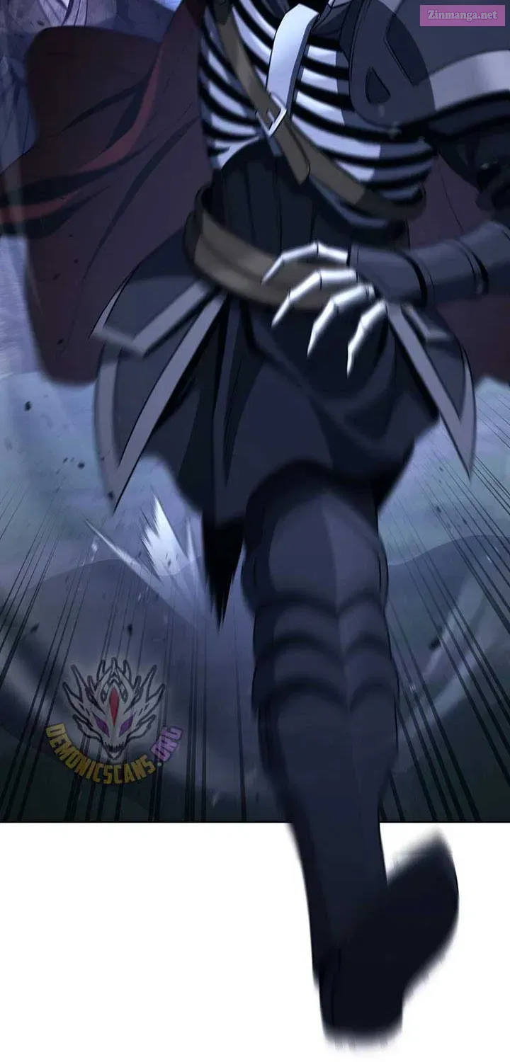 The Skeleton Soldier Failed to Defend the Dungeon [Official] Chapter 322 page 91 - 