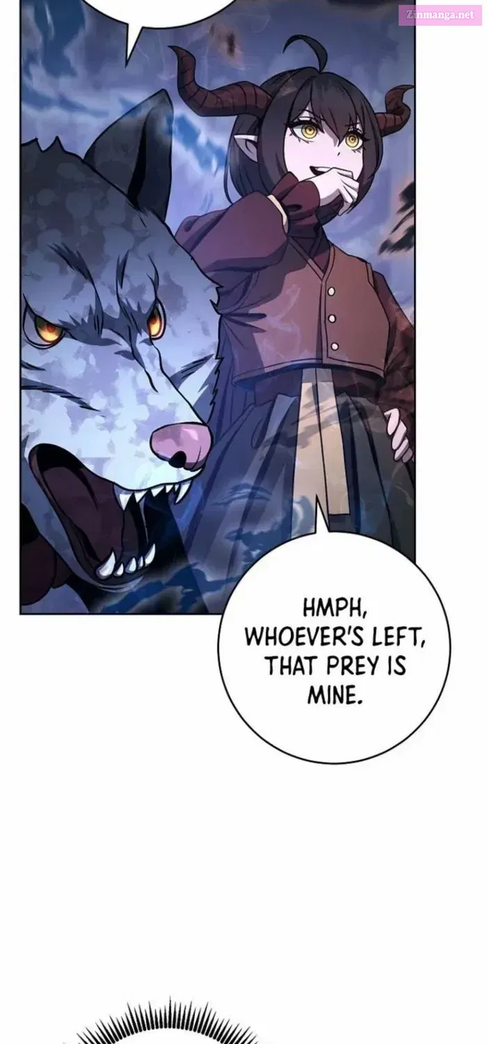 The Skeleton Soldier Failed to Defend the Dungeon [Official] Chapter 323 page 16 - 