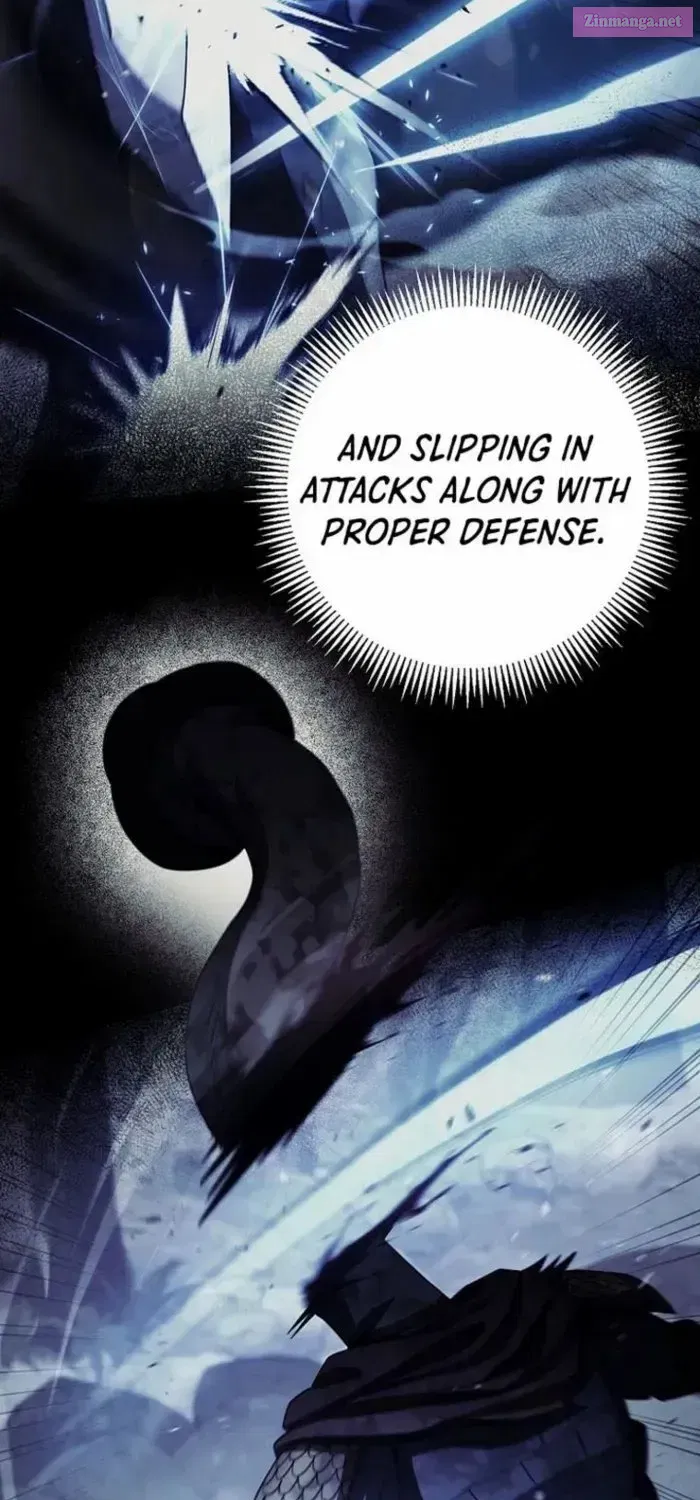 The Skeleton Soldier Failed to Defend the Dungeon [Official] Chapter 323 page 23 - 