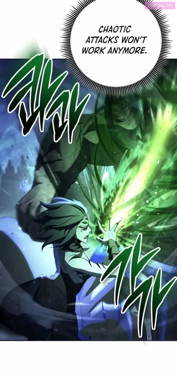 The Skeleton Soldier Failed to Defend the Dungeon [Official] Chapter 323 page 31 - 