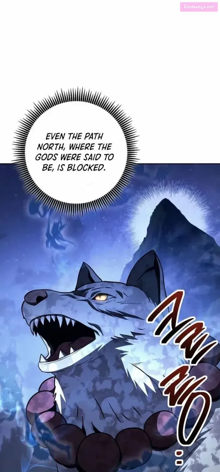 The Skeleton Soldier Failed to Defend the Dungeon [Official] Chapter 323 page 32 - 