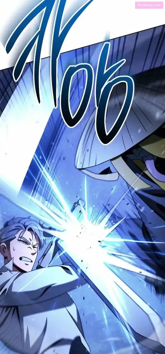 The Skeleton Soldier Failed to Defend the Dungeon [Official] Chapter 323 page 35 - 