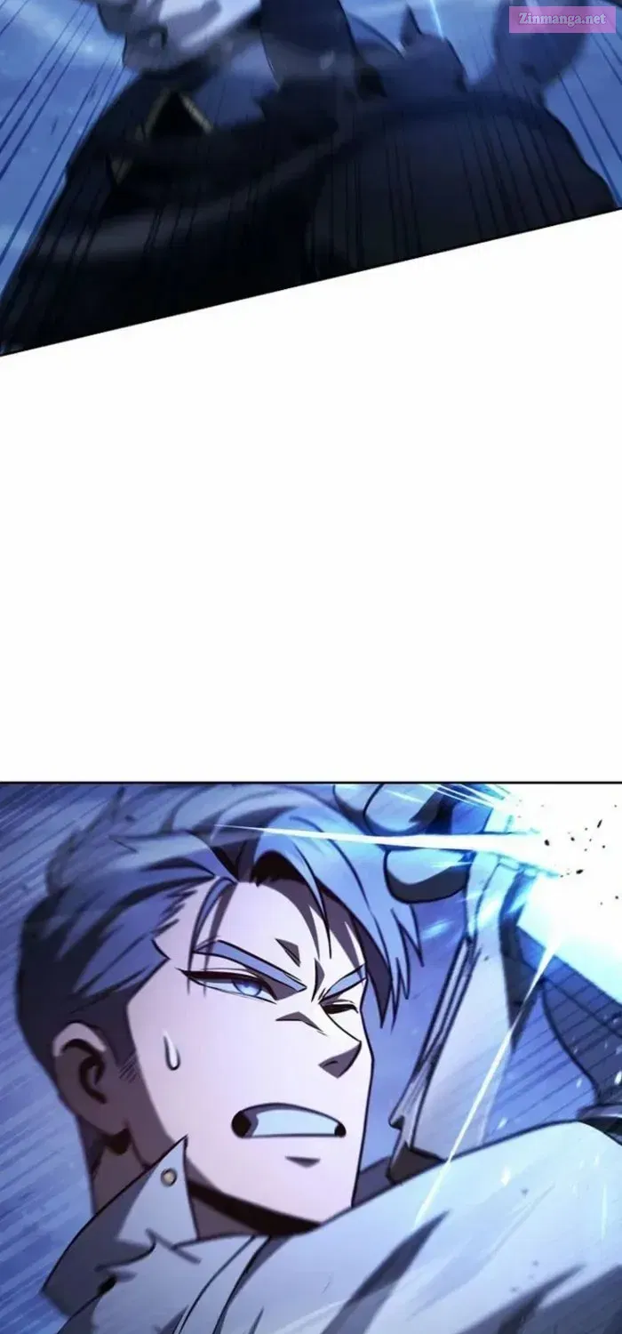 The Skeleton Soldier Failed to Defend the Dungeon [Official] Chapter 323 page 36 - 