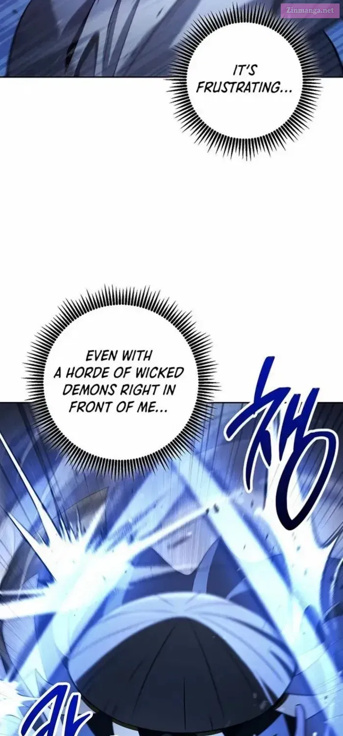 The Skeleton Soldier Failed to Defend the Dungeon [Official] Chapter 323 page 37 - 