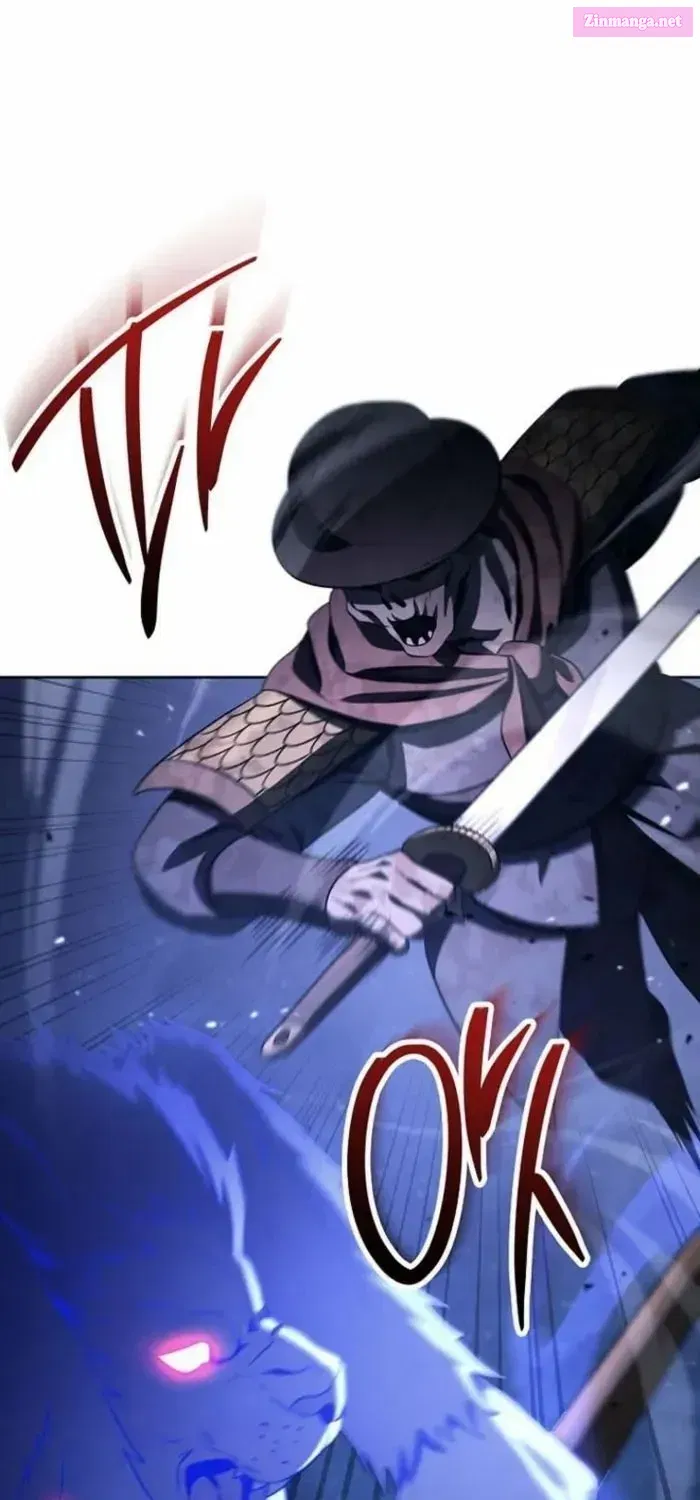 The Skeleton Soldier Failed to Defend the Dungeon [Official] Chapter 323 page 5 - 