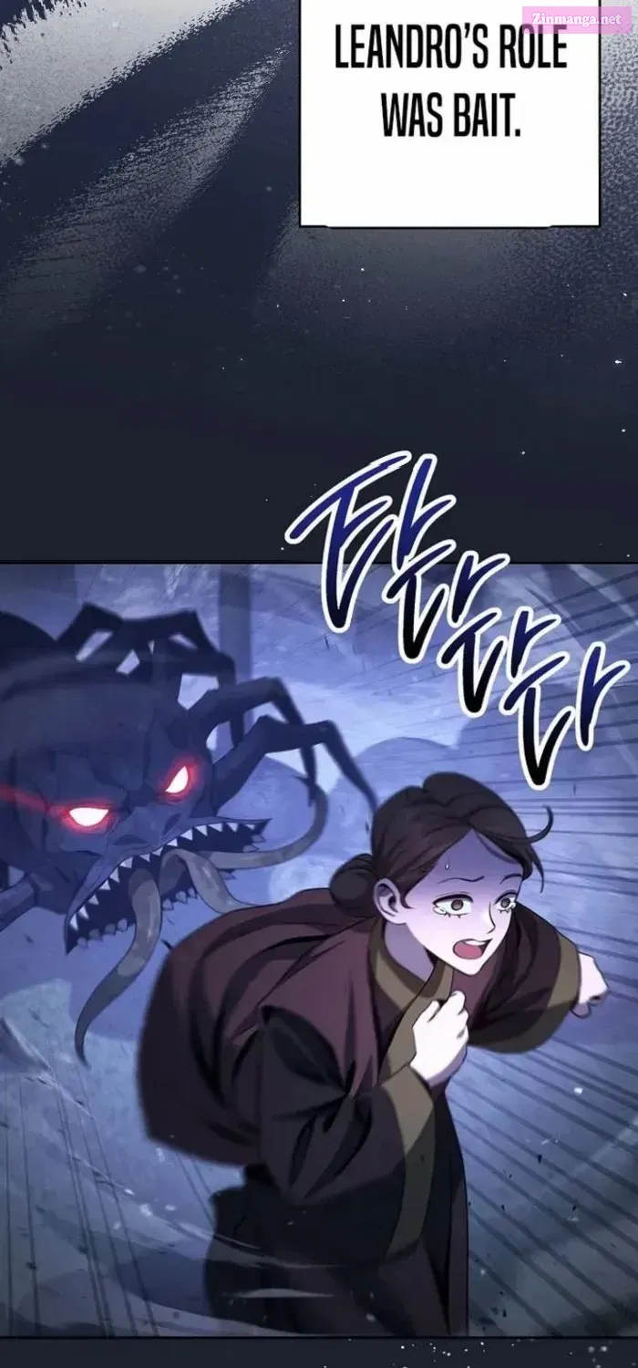 The Skeleton Soldier Failed to Defend the Dungeon [Official] Chapter 323 page 46 - 