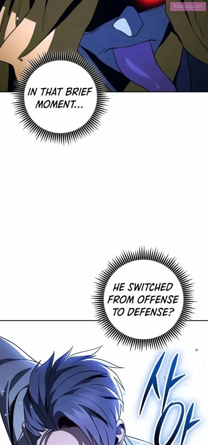 The Skeleton Soldier Failed to Defend the Dungeon [Official] Chapter 323 page 66 - 