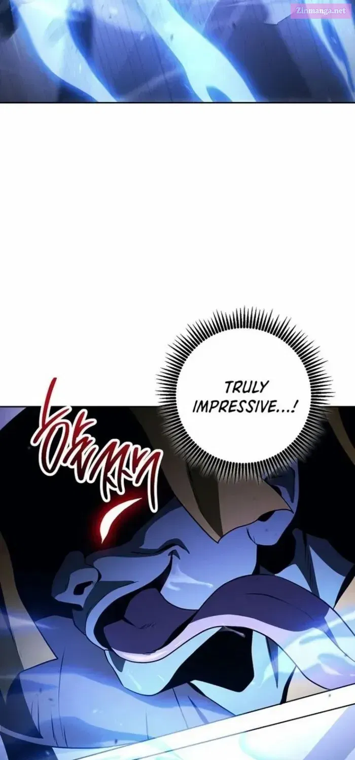 The Skeleton Soldier Failed to Defend the Dungeon [Official] Chapter 323 page 69 - 