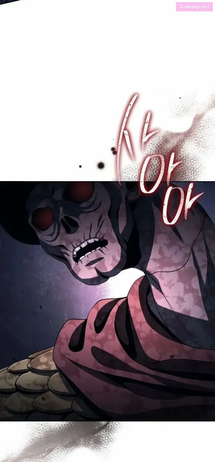 The Skeleton Soldier Failed to Defend the Dungeon [Official] Chapter 323 page 8 - 