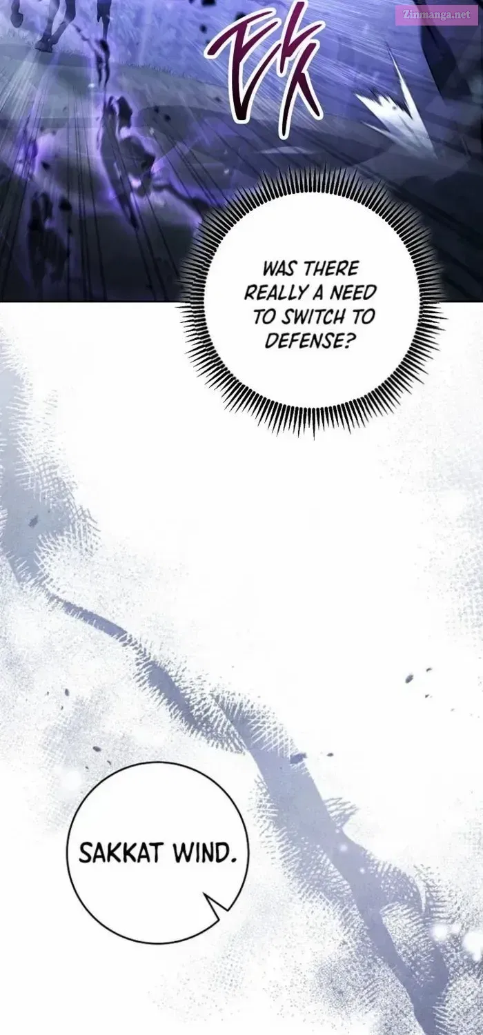 The Skeleton Soldier Failed to Defend the Dungeon [Official] Chapter 323 page 71 - 