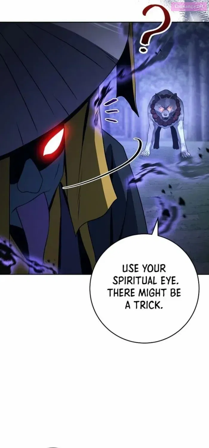 The Skeleton Soldier Failed to Defend the Dungeon [Official] Chapter 323 page 72 - 