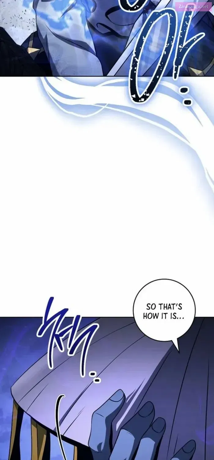 The Skeleton Soldier Failed to Defend the Dungeon [Official] Chapter 323 page 82 - 