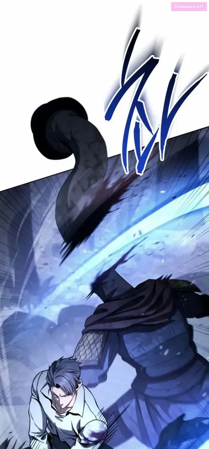 The Skeleton Soldier Failed to Defend the Dungeon [Official] Chapter 323 page 10 - 