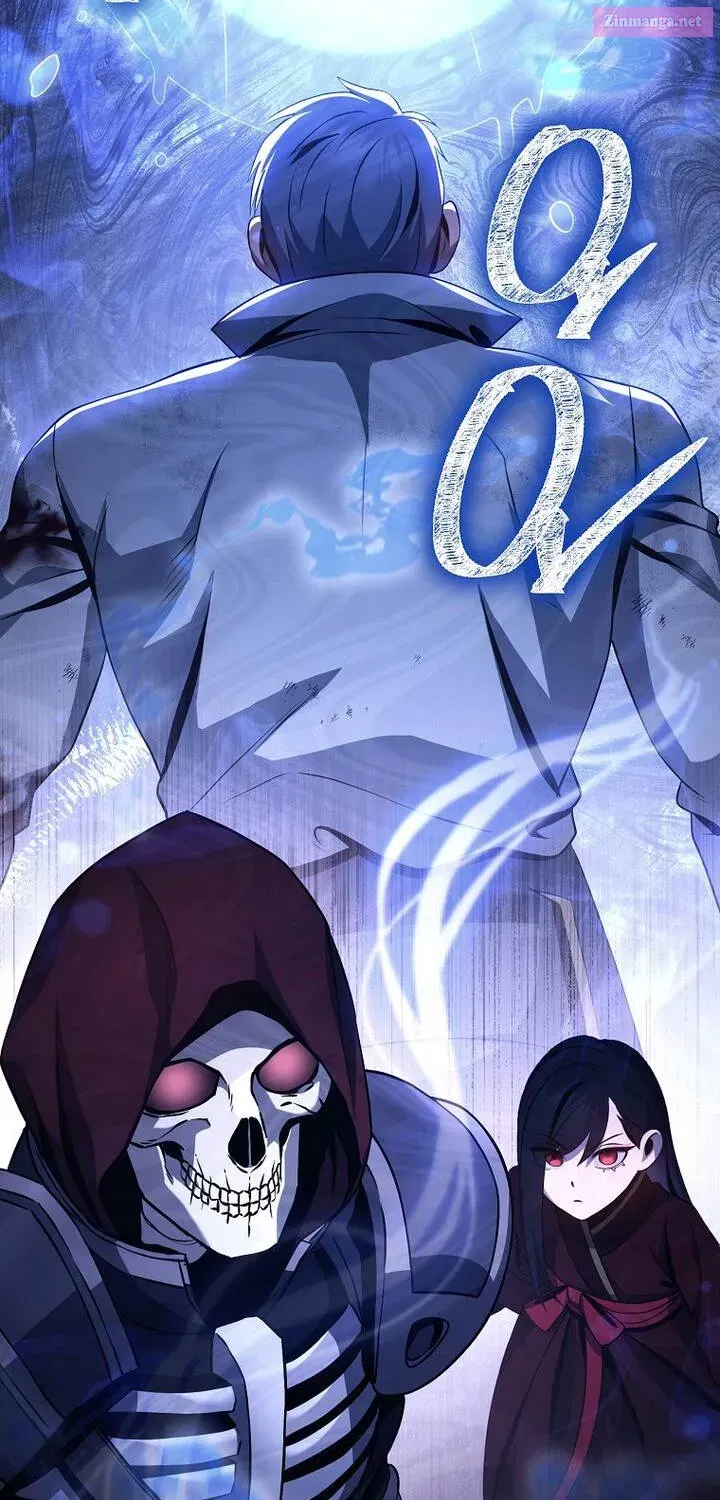 The Skeleton Soldier Failed to Defend the Dungeon [Official] Chapter 324 page 17 - 