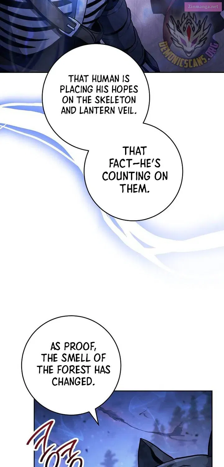 The Skeleton Soldier Failed to Defend the Dungeon [Official] Chapter 324 page 18 - 