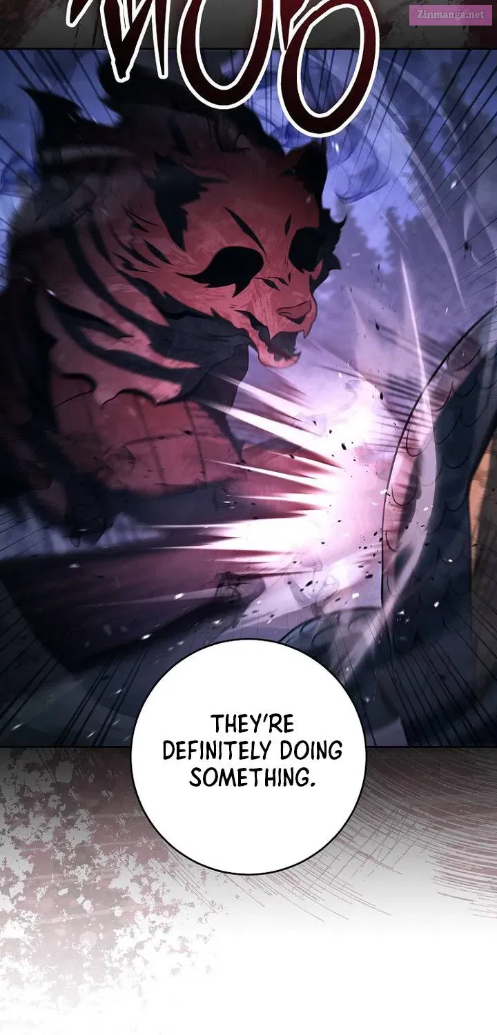 The Skeleton Soldier Failed to Defend the Dungeon [Official] Chapter 324 page 20 - 