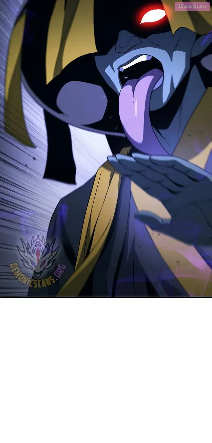 The Skeleton Soldier Failed to Defend the Dungeon [Official] Chapter 324 page 3 - 