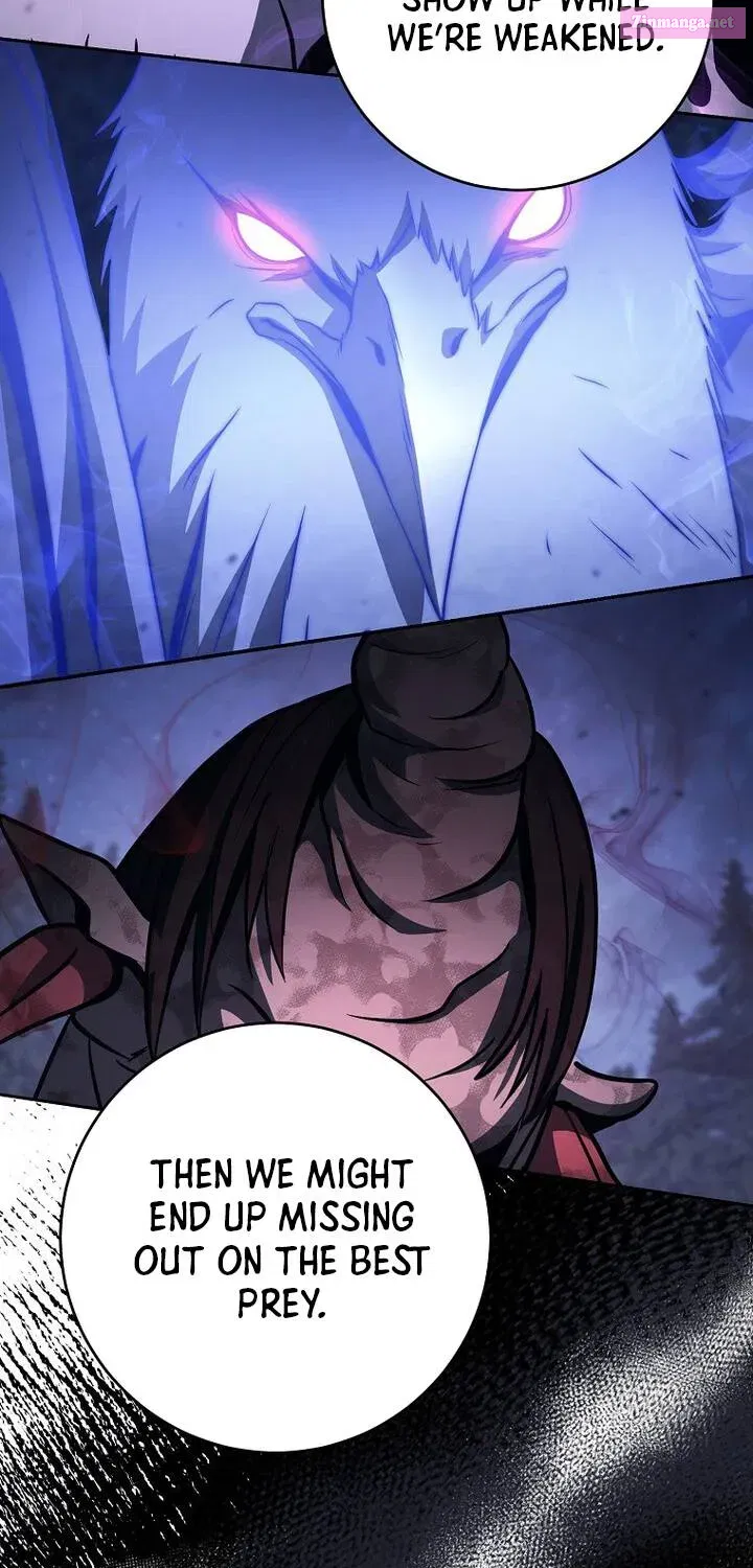 The Skeleton Soldier Failed to Defend the Dungeon [Official] Chapter 324 page 24 - 