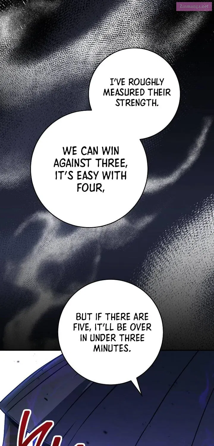 The Skeleton Soldier Failed to Defend the Dungeon [Official] Chapter 324 page 25 - 