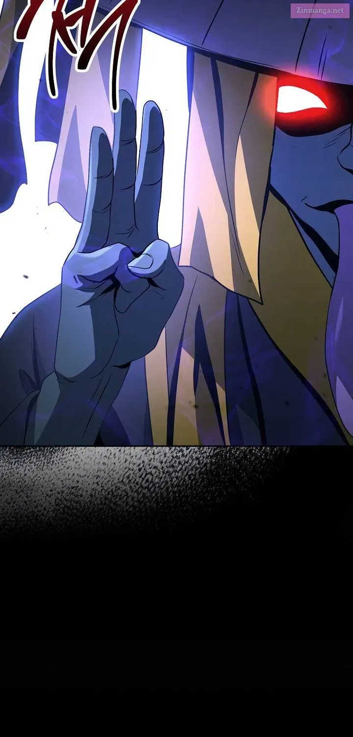 The Skeleton Soldier Failed to Defend the Dungeon [Official] Chapter 324 page 26 - 