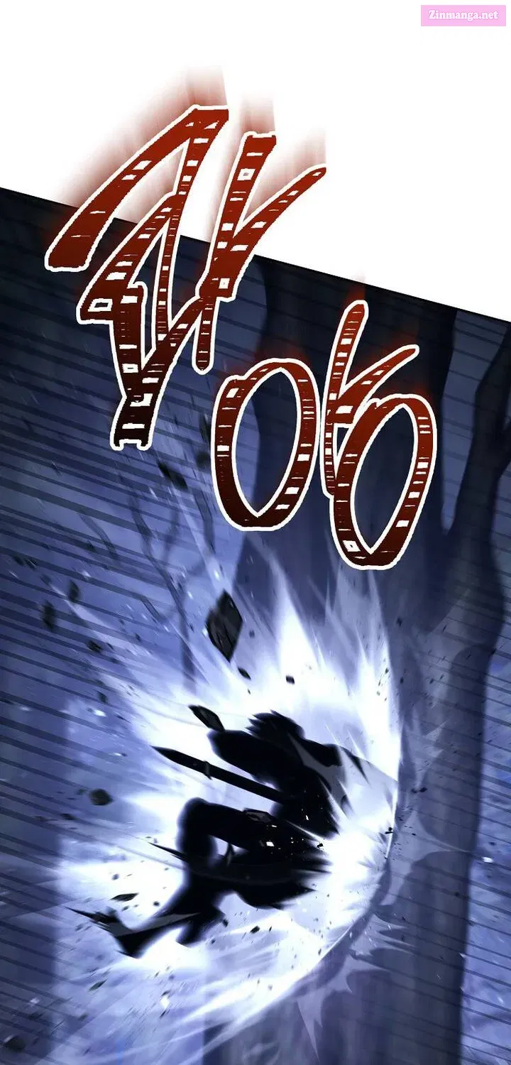 The Skeleton Soldier Failed to Defend the Dungeon [Official] Chapter 324 page 32 - 