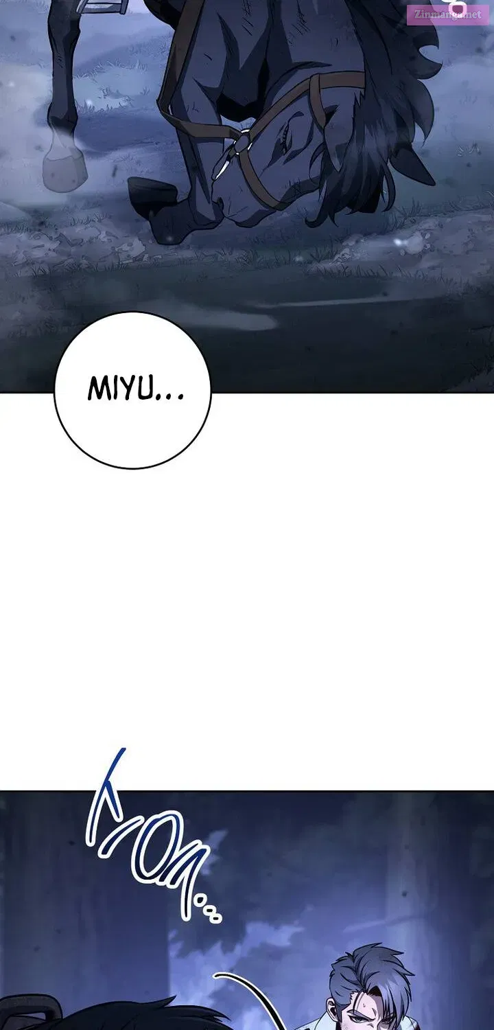 The Skeleton Soldier Failed to Defend the Dungeon [Official] Chapter 324 page 34 - 