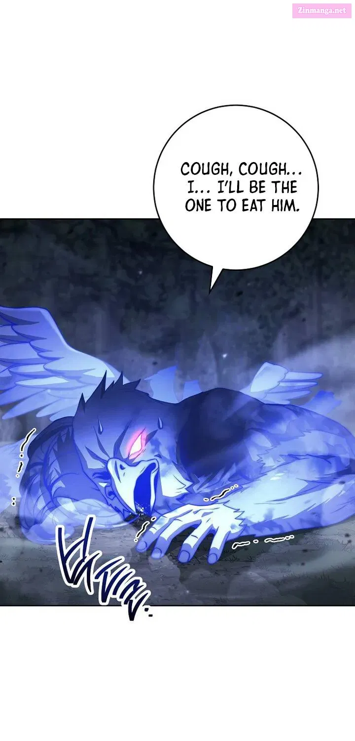 The Skeleton Soldier Failed to Defend the Dungeon [Official] Chapter 324 page 43 - 