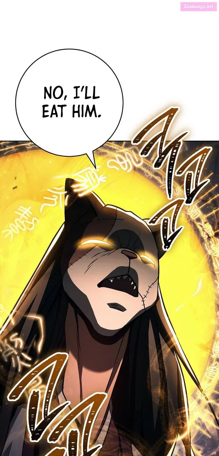 The Skeleton Soldier Failed to Defend the Dungeon [Official] Chapter 324 page 44 - 