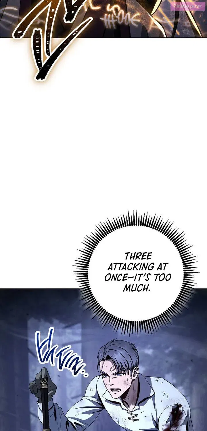 The Skeleton Soldier Failed to Defend the Dungeon [Official] Chapter 324 page 45 - 