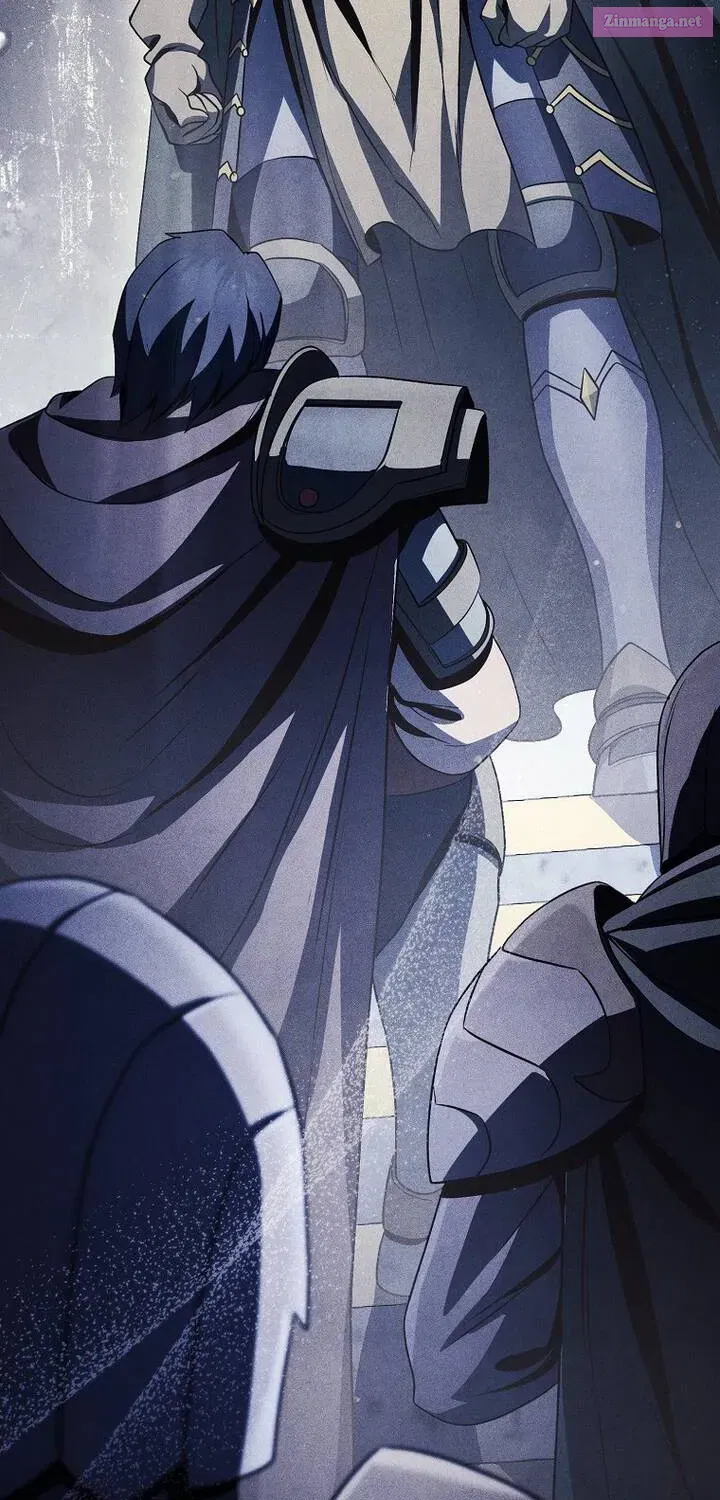 The Skeleton Soldier Failed to Defend the Dungeon [Official] Chapter 324 page 59 - 