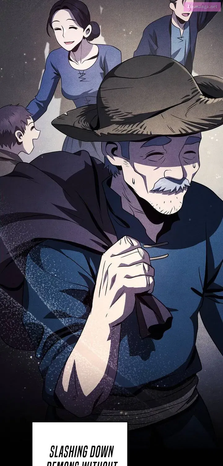 The Skeleton Soldier Failed to Defend the Dungeon [Official] Chapter 324 page 67 - 