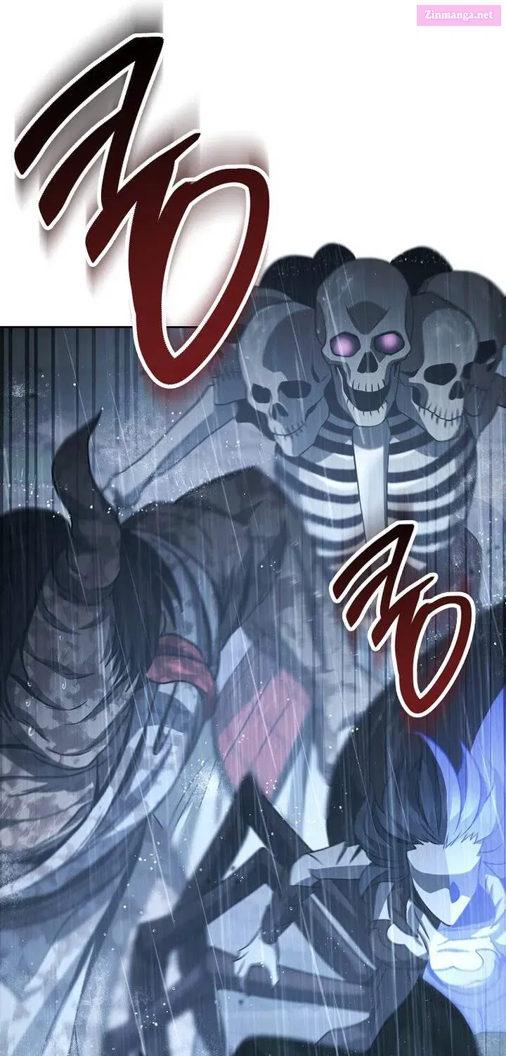 The Skeleton Soldier Failed to Defend the Dungeon [Official] Chapter 324 page 82 - 