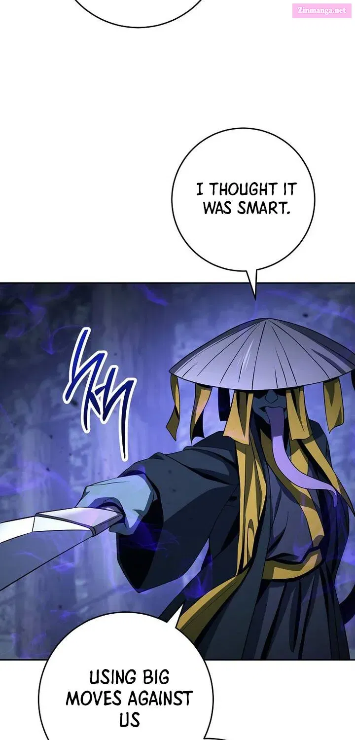 The Skeleton Soldier Failed to Defend the Dungeon [Official] Chapter 324 page 10 - 