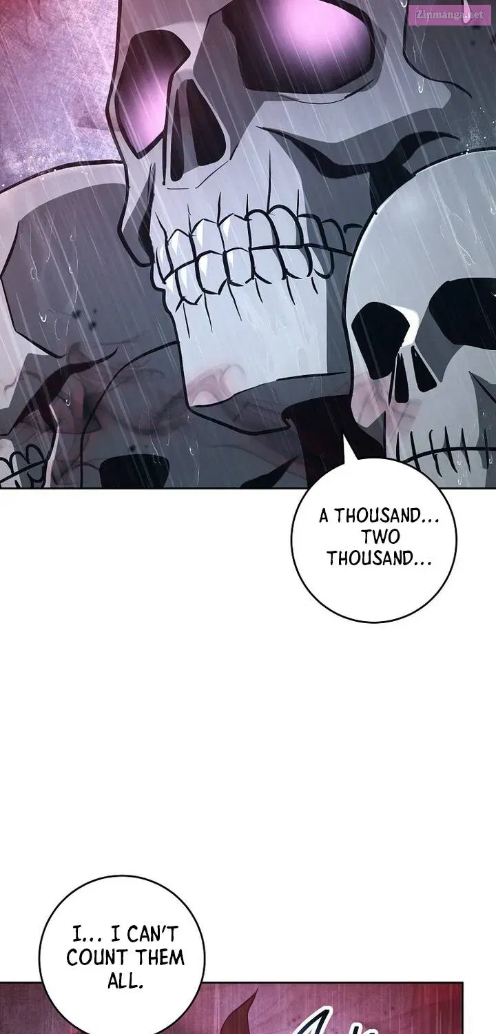 The Skeleton Soldier Failed to Defend the Dungeon [Official] Chapter 324 page 93 - 
