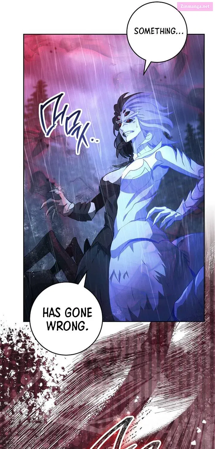 The Skeleton Soldier Failed to Defend the Dungeon [Official] Chapter 324 page 95 - 