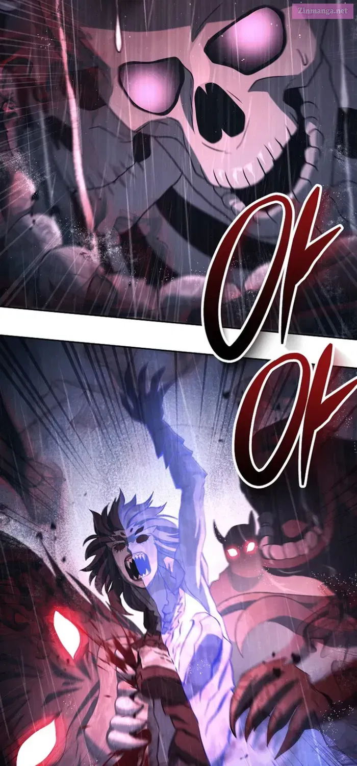 The Skeleton Soldier Failed to Defend the Dungeon [Official] Chapter 325 page 15 - 