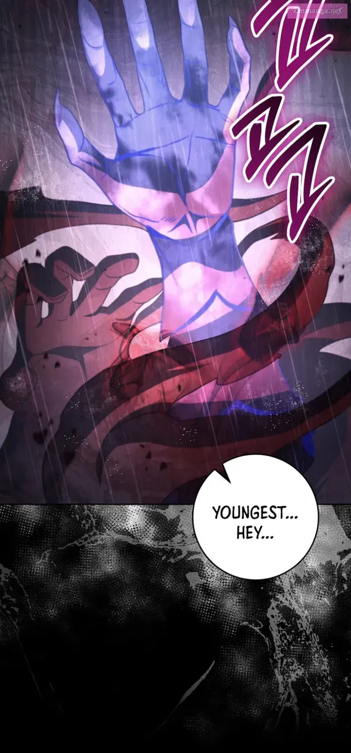 The Skeleton Soldier Failed to Defend the Dungeon [Official] Chapter 325 page 17 - 