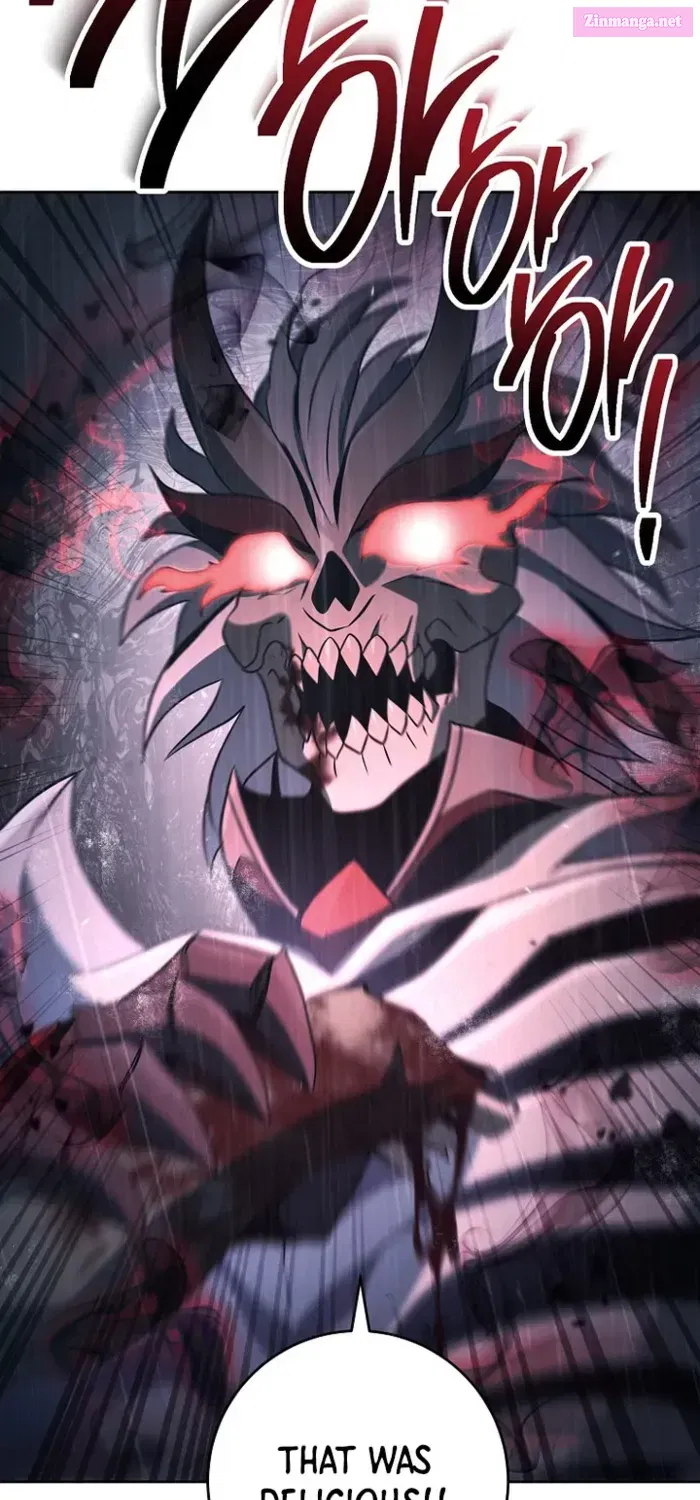 The Skeleton Soldier Failed to Defend the Dungeon [Official] Chapter 325 page 20 - 