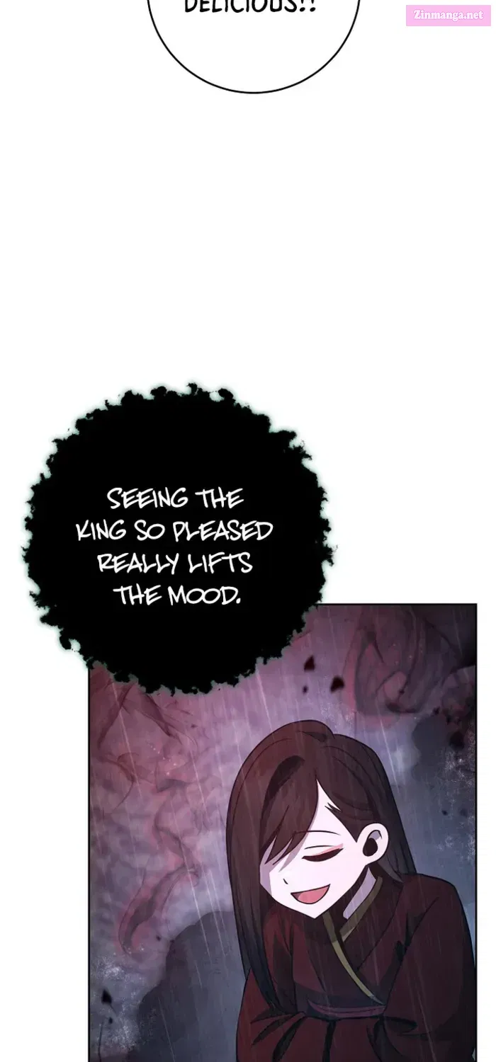 The Skeleton Soldier Failed to Defend the Dungeon [Official] Chapter 325 page 21 - 