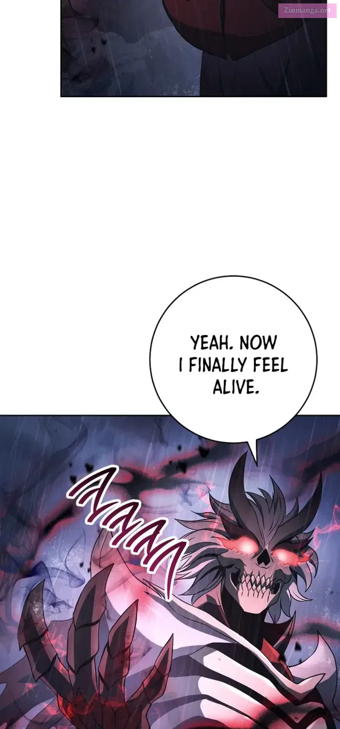 The Skeleton Soldier Failed to Defend the Dungeon [Official] Chapter 325 page 22 - 