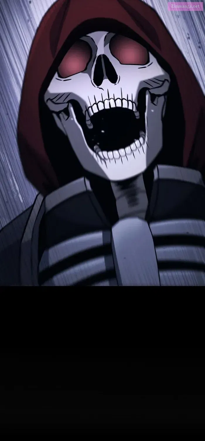 The Skeleton Soldier Failed to Defend the Dungeon [Official] Chapter 325 page 29 - 