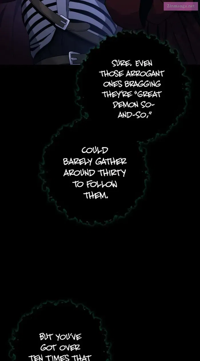 The Skeleton Soldier Failed to Defend the Dungeon [Official] Chapter 325 page 37 - 
