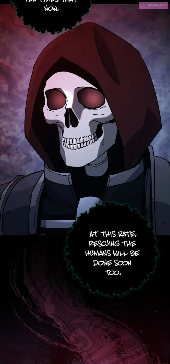The Skeleton Soldier Failed to Defend the Dungeon [Official] Chapter 325 page 38 - 