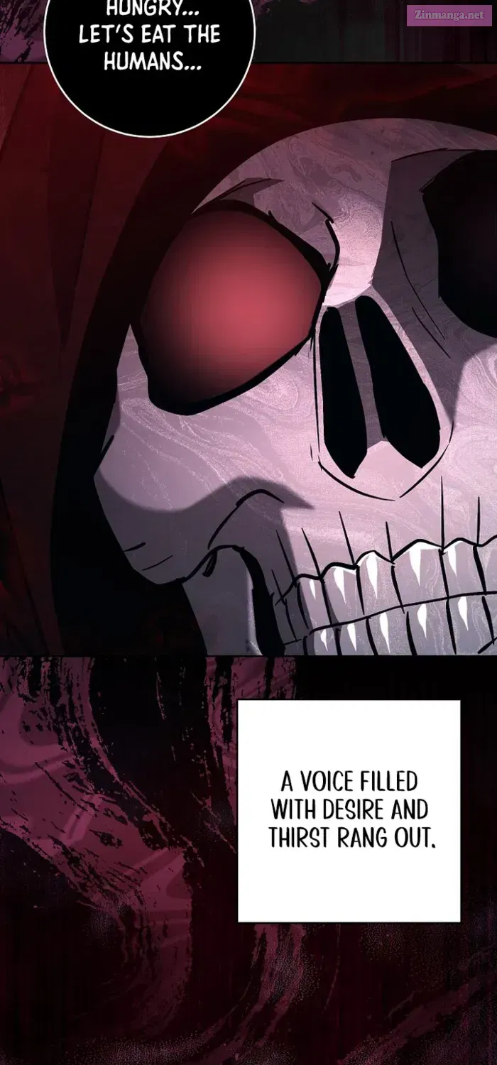 The Skeleton Soldier Failed to Defend the Dungeon [Official] Chapter 325 page 41 - 