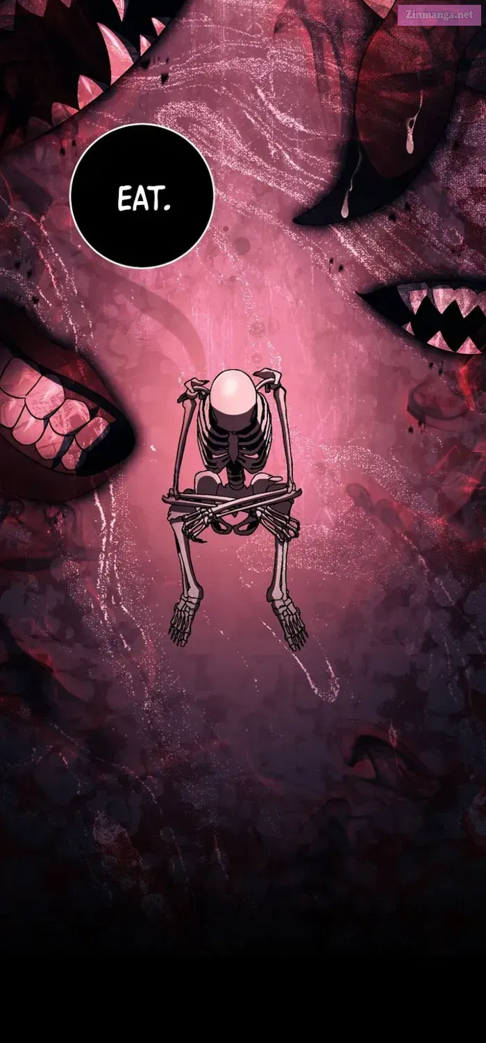 The Skeleton Soldier Failed to Defend the Dungeon [Official] Chapter 325 page 48 - 