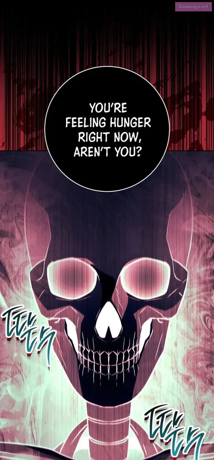 The Skeleton Soldier Failed to Defend the Dungeon [Official] Chapter 325 page 55 - 